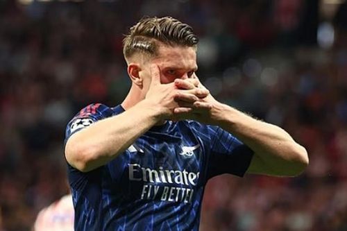 Arsenal và nỗi uất ức tại Madrid: Khi VAR và tiểu xảo che mờ màn trình diễn đẳng cấp