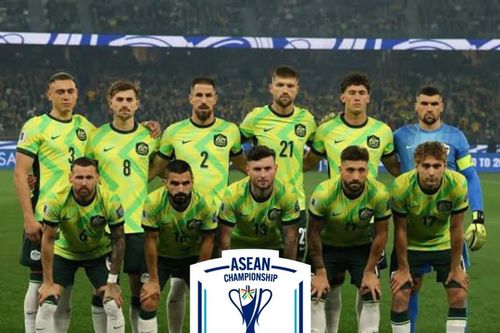 Thử thách cực đại cho Indonesia: Australia có thể góp mặt tại ASEAN Cup 2026