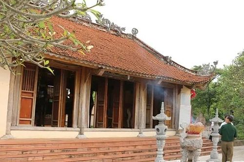 Đền thờ Lý Nam Đế - Nơi hội tụ hào khí Vạn Xuân trường tồn