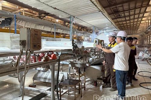 Giải pháp giữ chân người lao động