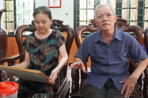 Những năm tháng không quên