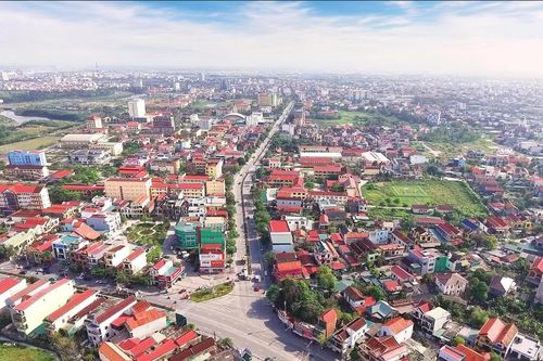 Xứng danh vùng đất anh hùng