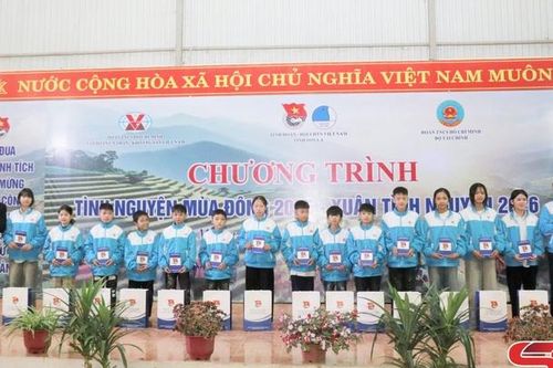 Mường Sại thực hiện tốt công tác an sinh xã hội