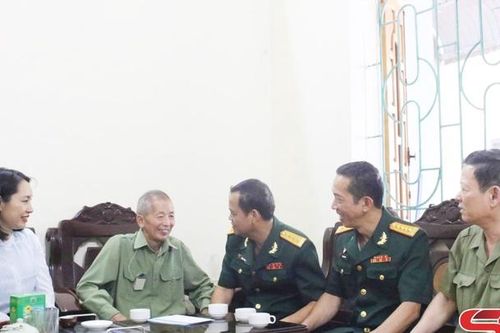 Chung tay xoa dịu nỗi đau da cam