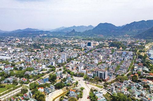 Tầm vóc phát triển mới