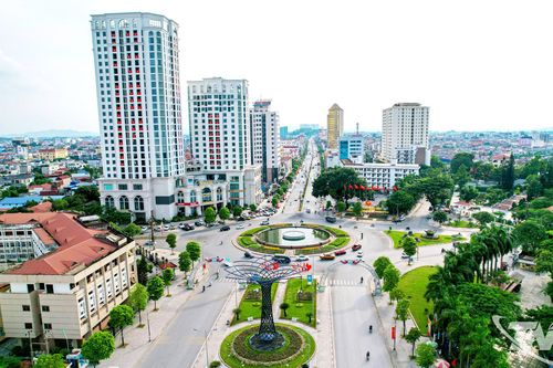 Hành trình tươi sáng