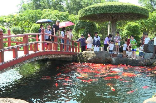 Du lịch Thái Nguyên sôi động trong ngày đầu nghỉ lễ