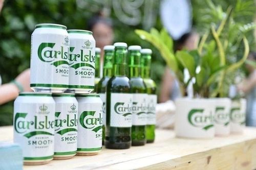 Xử phạt Công ty TNHH Bia Carlsberg Việt Nam 200 triệu đồng về hành vi cạnh tranh không lành mạnh