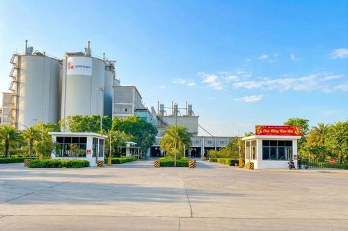 Xi măng Long Sơn: Khẳng định vị thế bằng công nghệ hiện đại và hướng đi xanh