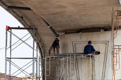 TP.HCM huy động hơn 1.000 nhân lực thi công xuyên lễ 30/4 tại 9 dự án hạ tầng trọng điểm