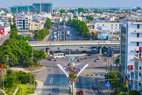 Bứt phá hạ tầng, TP Đồng Nai định vị cực tăng trưởng mới của vùng