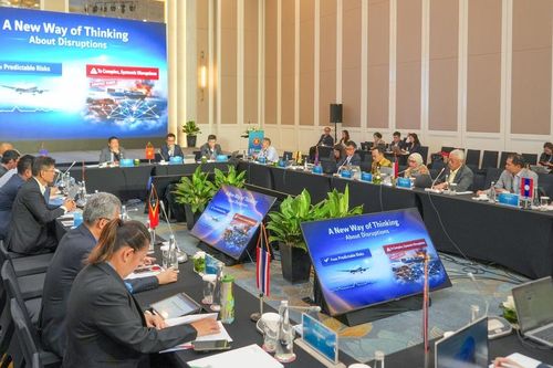 Diễn đàn hàng không ASEAN thúc đẩy kết nối và tăng trưởng bền vững