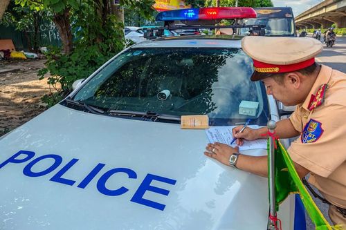 18 người tử vong do tai nạn giao thông ngày đầu nghỉ lễ 30/4- 1/5