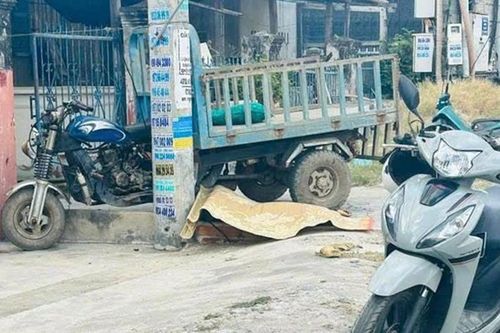 Khánh Hòa: Tai nạn giữa xe máy và xe ba bánh, một người tử vong tại chỗ