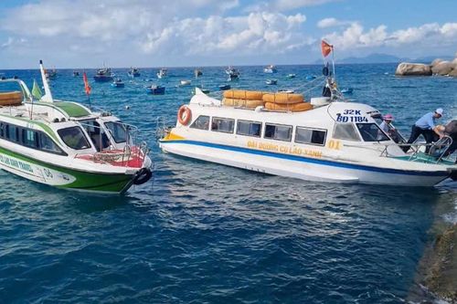 Gia Lai ban hành phương án cứu hộ, cứu nạn khi xảy ra tai nạn giao thông đường thủy