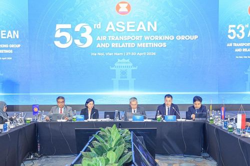Hàng không ASEAN đạt nhiều đồng thuận về an toàn, an ninh và phát triển bền vững