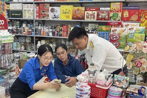 Kịp thời đưa chính sách thuế vào cuộc sống, tạo động lực cho doanh nghiệp, hộ kinh doanh phát triển