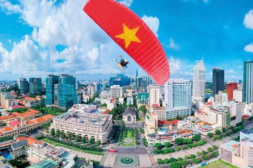 Khúc khải hoàn và khát vọng vươn mình…