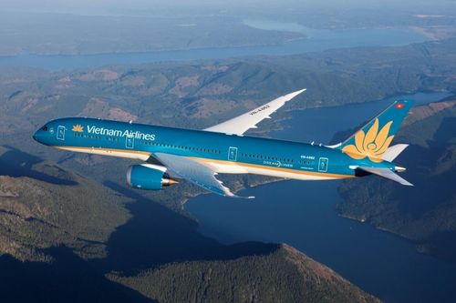 Vietnam Airlines lập đỉnh lãi quý I/2026 gần 4.700 tỷ đồng, chủ động thích ứng trước biến động