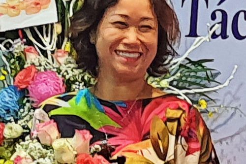 Khúc Viola an lành