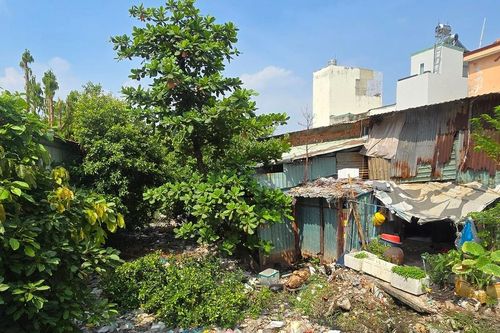 TP. Hồ Chí Minh: Cải tạo rạch, giảm ngập và chỉnh trang đô thị