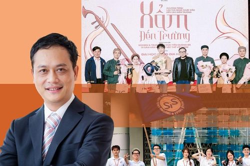 Nhân lực văn hóa - chủ thể sáng tạo và dẫn dắt phát triển