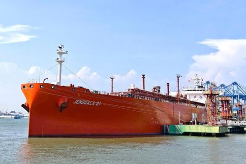 PV GAS nhập khẩu gần 120.000 tấn LNG, LPG trước thềm nghỉ lễ