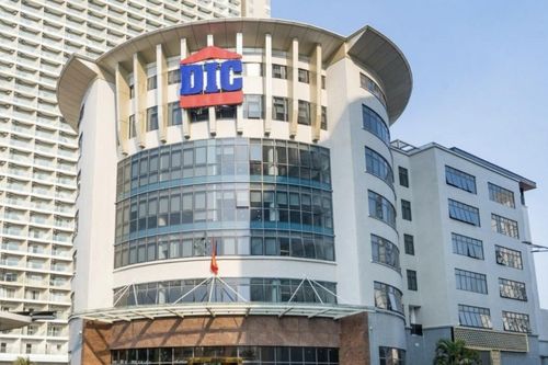 DIG báo lỗ quý 1/2026, có hơn 2.700 tỷ đồng tiền mặt