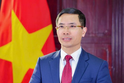 Thư chúc mừng của Thống đốc Ngân hàng Nhà nước nhân dịp kỷ niệm 75 năm thành lập Ngân hàng Việt Nam