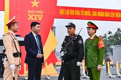 Giữ cho 'trong ấm, ngoài êm'