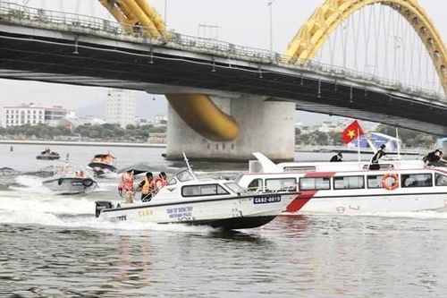 Công an Đà Nẵng và Huế đảm bảo an ninh, an toàn chuỗi sự kiện dịp lễ 30/4 - 1/5