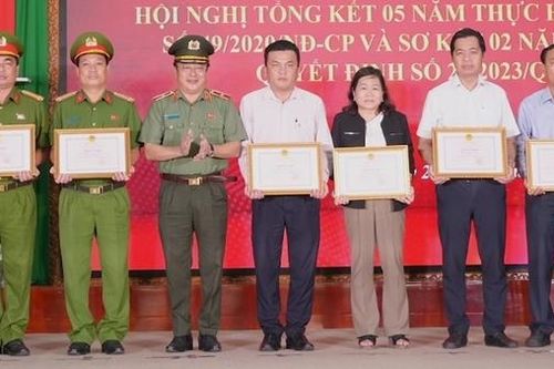 Đồng Tháp: Nhiều điểm sáng trong công tác hỗ trợ người hoàn lương