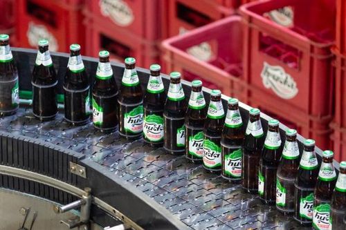Cạnh tranh không lành mạnh, Bia Carlsberg Việt Nam bị phạt 200 triệu đồng