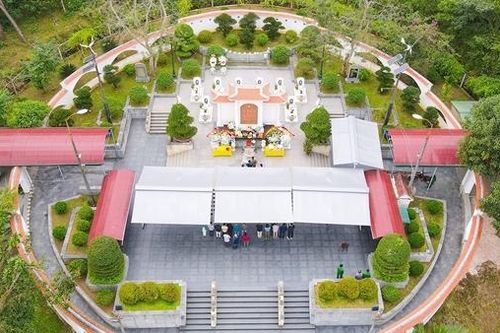 Ghi ở 'tọa độ lửa' Ngã ba Đồng Lộc trong ngày tháng Tư lịch sử