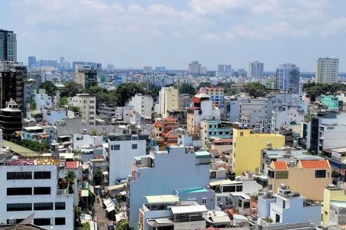 'Điểm tựa' trong cuộc cách mạng dữ liệu đất đai