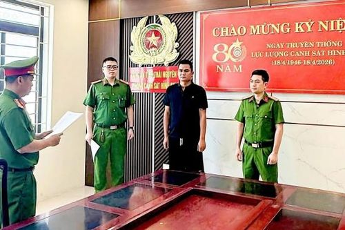 Bắt tạm giam tài xế tông chết nữ công nhân vệ sinh môi trường