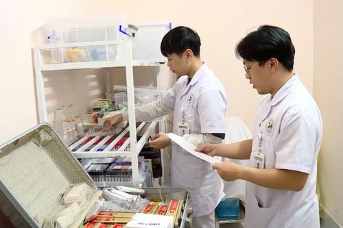 Bảo đảm cấp cứu thông suốt trong kỳ nghỉ lễ