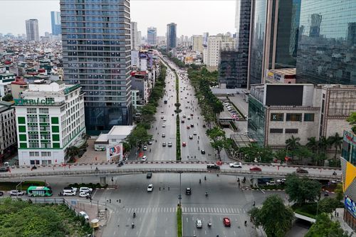 Đảm bảo giao thông thông thoáng trong ngày đầu nghỉ lễ