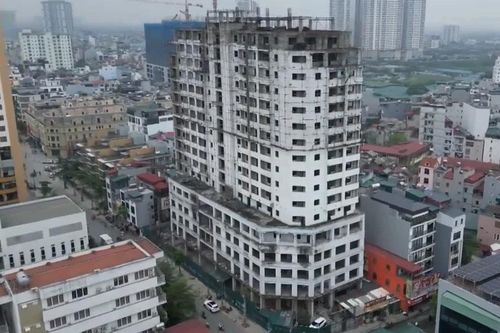Siết chặt kỷ cương, thu hồi đất chậm triển khai