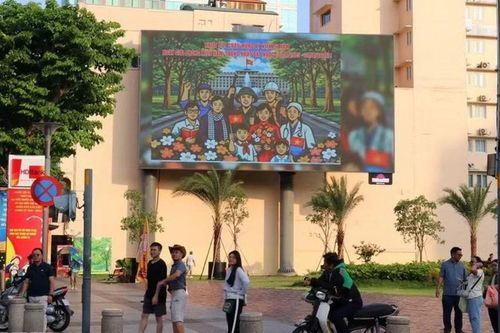 Lào gửi điện mừng, khẳng định ý nghĩa lịch sử Đại thắng mùa Xuân 1975