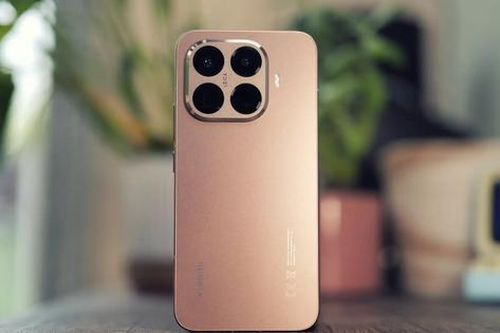 Xiaomi 17T - Điện thoại ưu tiên hàng đầu về thời lượng pin