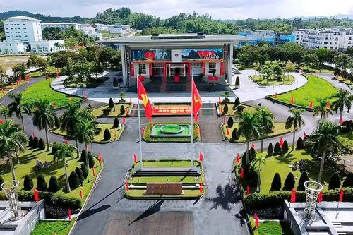 Hào khí Ngày non sông thống nhất trên quê hương cách mạng Cao Bằng