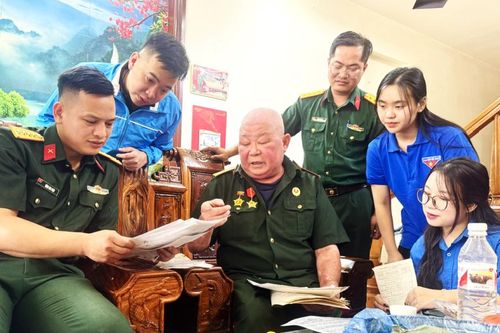 Tháng Tư lịch sử - Bản hùng ca thống nhất đất nước