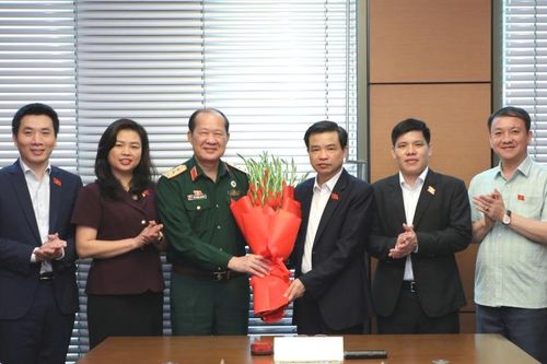 Lịch tiếp công dân của đại biểu Quốc hội từ tháng 5 đến hết năm 2026