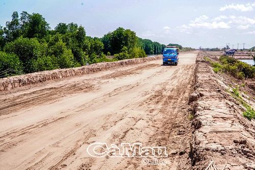 Tạo mặt bằng sạch, mở đường phát triển - Bài cuối: Ðồng bộ, quyết liệt, đúng quy định