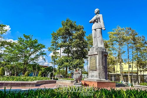 Chuyện về những nữ anh hùng