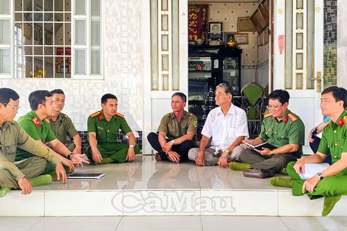 Hiệu quả từ chính sách thiết thực