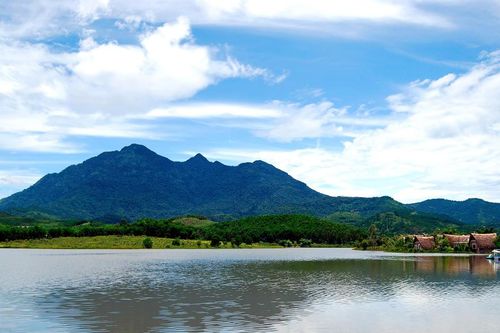 Chuyển giao Vườn quốc gia Ba Vì về UBND TP Hà Nội quản lý