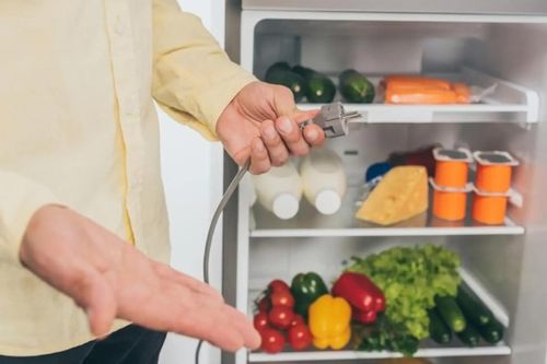 Có nên rút điện tủ lạnh trước khi về quê dịp nghỉ lễ? Nhiều người đang hiểu chưa đúng