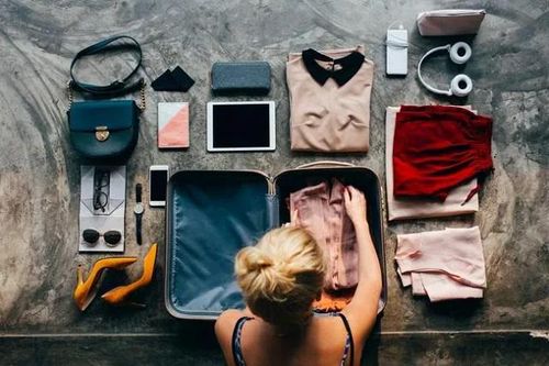 Du lịch dịp lễ nhẹ tênh với 5 món phụ kiện 'nhỏ mà có võ', giá chưa tới 200.000 đồng